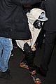 bieber-gasmask