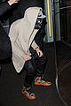 bieber-gasmask