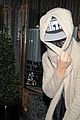 bieber-gasmask