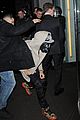 bieber-gasmask