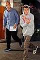 bieber-postshowpeace