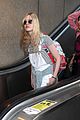 fanning-lax