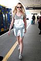 fanning-lax