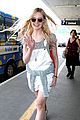 fanning-lax
