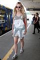 fanning-lax