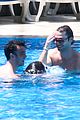 joe-kevin-pool