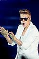 bieber-oslo