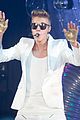 bieber-oslo