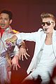 bieber-oslo
