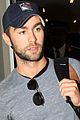 chace-lax