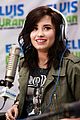 demi-live