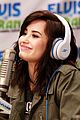 demi-live