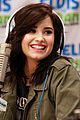 demi-live