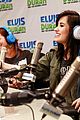 demi-live