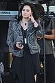 demi-soundcheck
