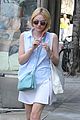 fanning-errands