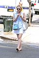 fanning-errands
