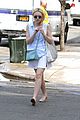 fanning-errands
