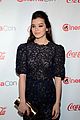 hailee-cinemacon