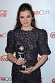hailee-cinemacon