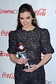 hailee-cinemacon
