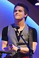 hunter-dwts