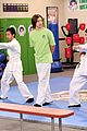 kickin-dueling