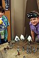 kickin-dueling