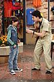 kickin-dueling