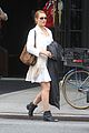 agron-white