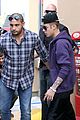 biebs-purple