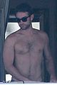 chace-shirtless
