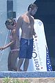 chace-shirtless