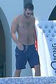 chace-shirtless