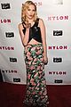claudia-nylon
