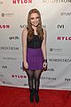 debby-nylon