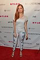 debby-nylon