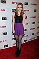 debby-nylon