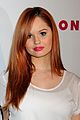 debby-nylon