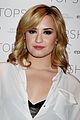 demi-fox