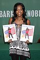 gabby-signing