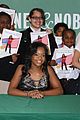 gabby-signing