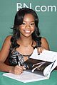 gabby-signing