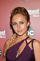 hayden-upfronts