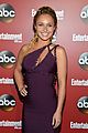 hayden-upfronts