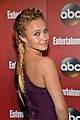 hayden-upfronts