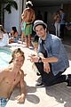 hough-pool