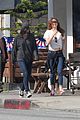 kristen-lunch