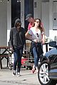 kristen-lunch