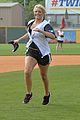 lauren-softball